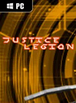 JUSTICE LEGION