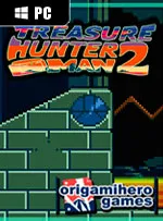 Treasure Hunter Man 2