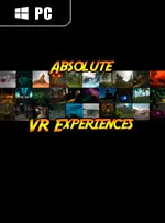 Absolute VR Experiences