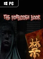Korean Scary Folk Tales VR : The Forbidden Book