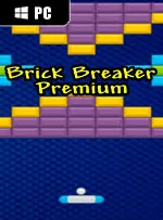 Brick Breaker Premium