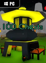 100 Chests