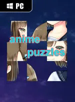 Anime PuzzleZzz