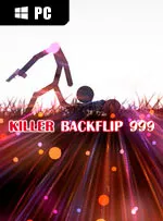 KILLER BACKFLIP 999