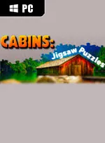 Cabins: Jigsaw Puzzles