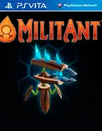 MilitAnt: Rampage Sentry