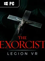 The Exorcist: Legion VR