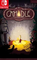 Candle: The Power of the Flame