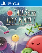 Tales of the Tiny Planet