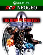 ACA NEOGEO THE KING OF FIGHTERS 2000