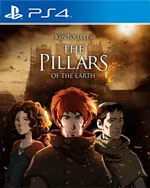 Ken Follett's The Pillars Of The Earth