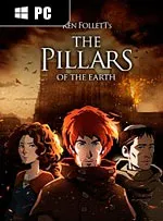 Ken Follett's The Pillars Of The Earth