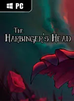The Harbinger's Head