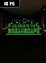 Welcome To The Dreamscape