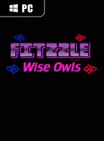 Fitzzle Wise Owls
