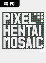 Pixel Hentai Mosaic