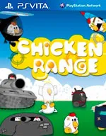 Chicken Range