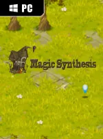 Magic Synthesis