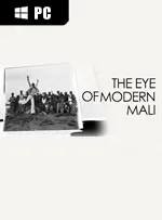 The Eye Of Modern Mali