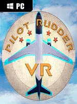 Pilot Rudder VR