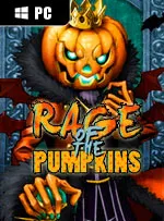 Rage of the Pumpkins