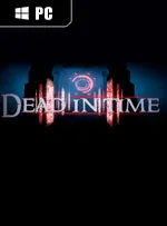 Dead in time