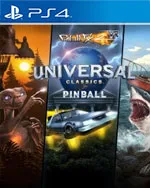 Pinball FX2 VR - Universal Classics Pinball
