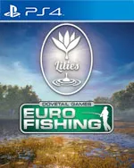 Euro Fishing: Lilies