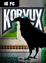 Korvux