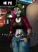 Heart of Dixie