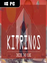 Kitrinos: Inside the Cube