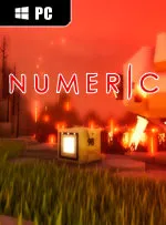 NUMERIC