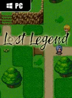 Lost Legend