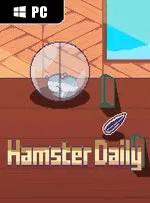 Hamster Daily