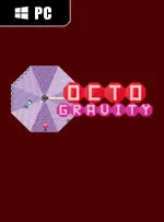 Octo Gravity