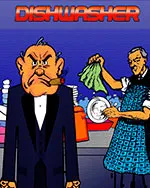 Dishwasher