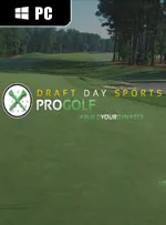 Draft Day Sports: Pro Golf