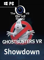 Ghostbusters VR: Showdown