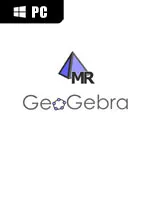 GeoGebra Mixed Reality