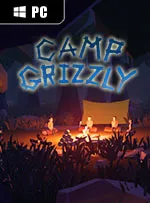 Camp Grizzly