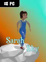 Sarah in the Sky