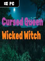 Cursed Queen : Wicked Witch