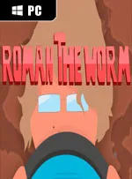 Roman The Worm