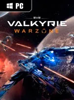 EVE: Valkyrie – Warzone