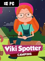 Viki Spotter: Camping