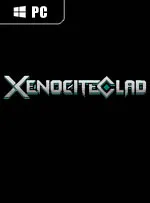 Xenocite Clad