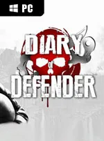 Diary of Defender