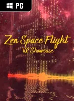 Zen Space Flight - VR Showcase