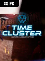 TimeCluster
