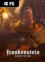 Frankenstein: Beyond the Time